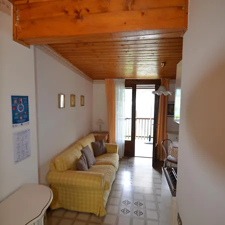 Trentino Appartamenti Oss Tenna Exterior photo