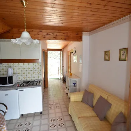 Trentino Appartamenti Oss Tenna Exterior photo