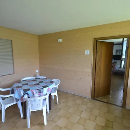Trentino Appartamenti Oss Tenna Exterior photo