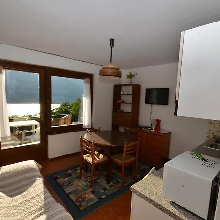 Trentino Appartamenti Oss Tenna Exterior photo
