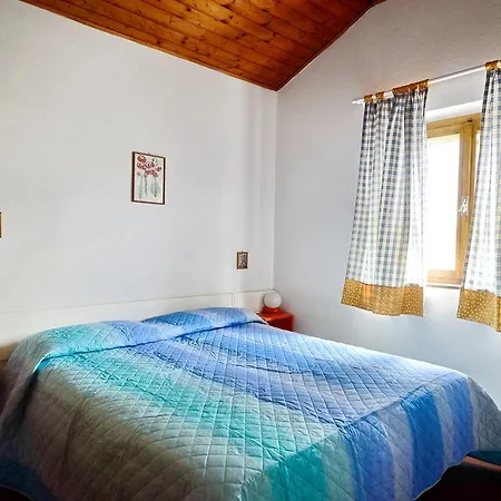 Trentino Appartamenti Oss Tenna Exterior photo