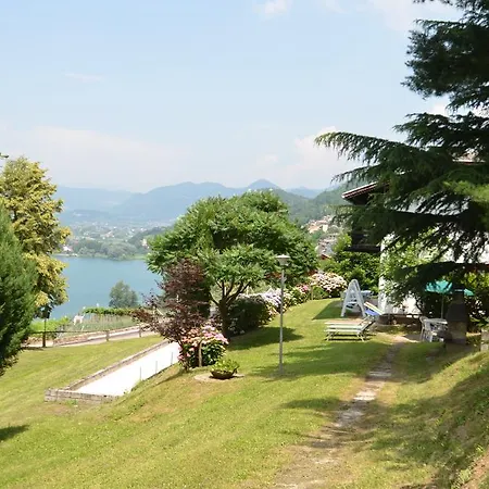 Trentino Appartamenti Oss Tenna Exterior photo