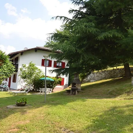 Trentino Appartamenti Oss Tenna Exterior photo