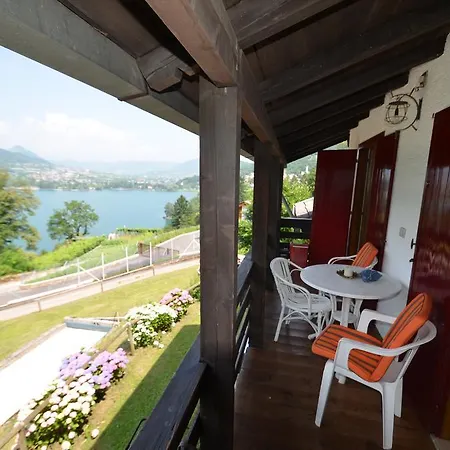 Trentino Appartamenti Oss Tenna Exterior photo