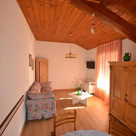 Trentino Appartamenti Oss Tenna Exterior photo