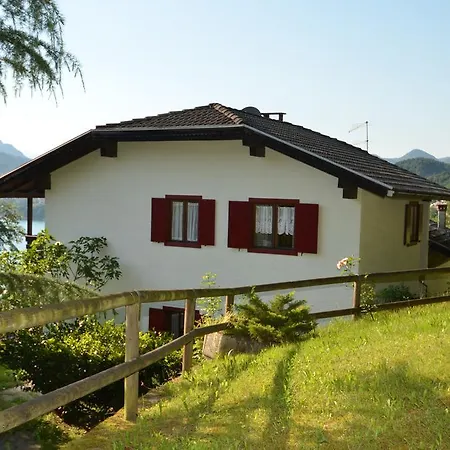 Trentino Appartamenti Oss Tenna Exterior photo
