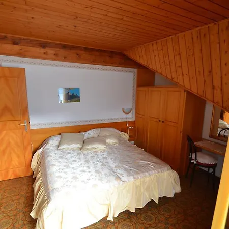 Trentino Appartamenti Oss Tenna Exterior photo
