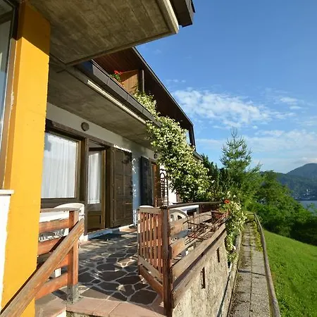 Trentino Appartamenti Oss Tenna Exterior photo