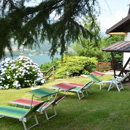 Trentino Appartamenti Oss Tenna Exterior photo