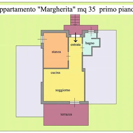 Trentino Appartamenti Oss Tenna Exterior photo
