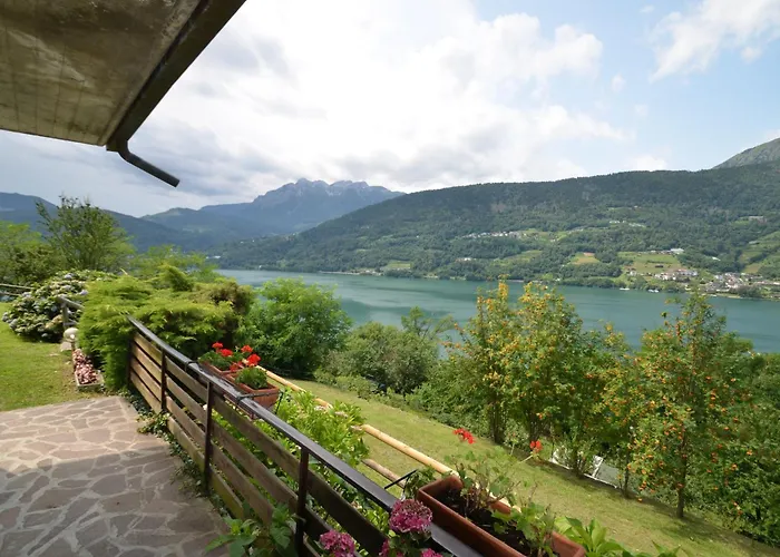 Trentino Appartamenti Oss