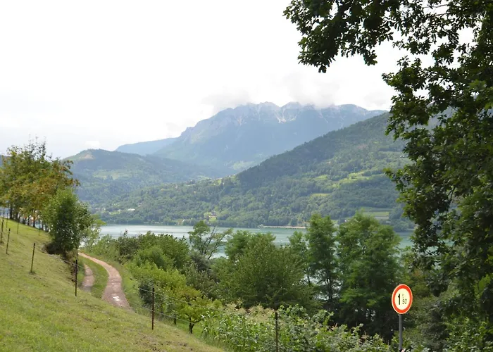 Trentino Appartamenti Oss