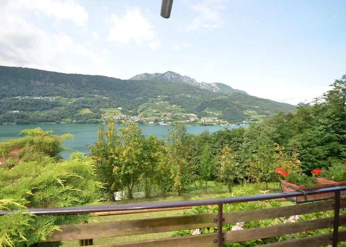 Trentino Appartamenti Oss