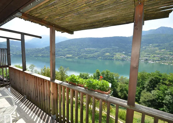 Trentino Appartamenti Oss