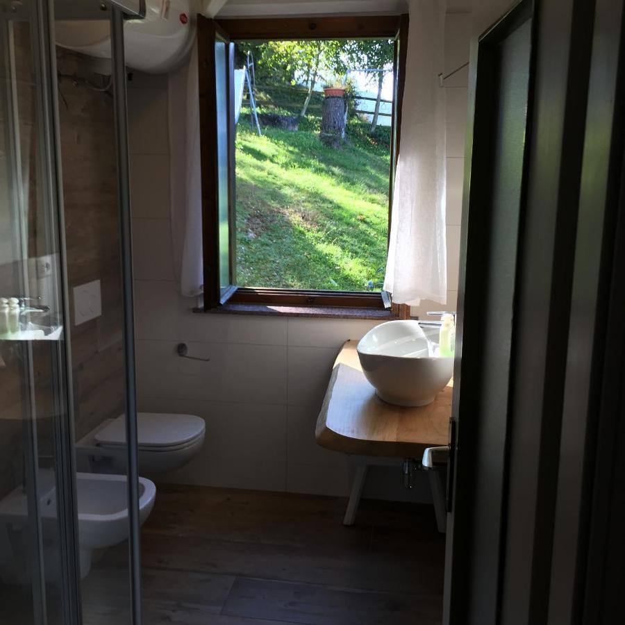 Apartment Trentino Oss *