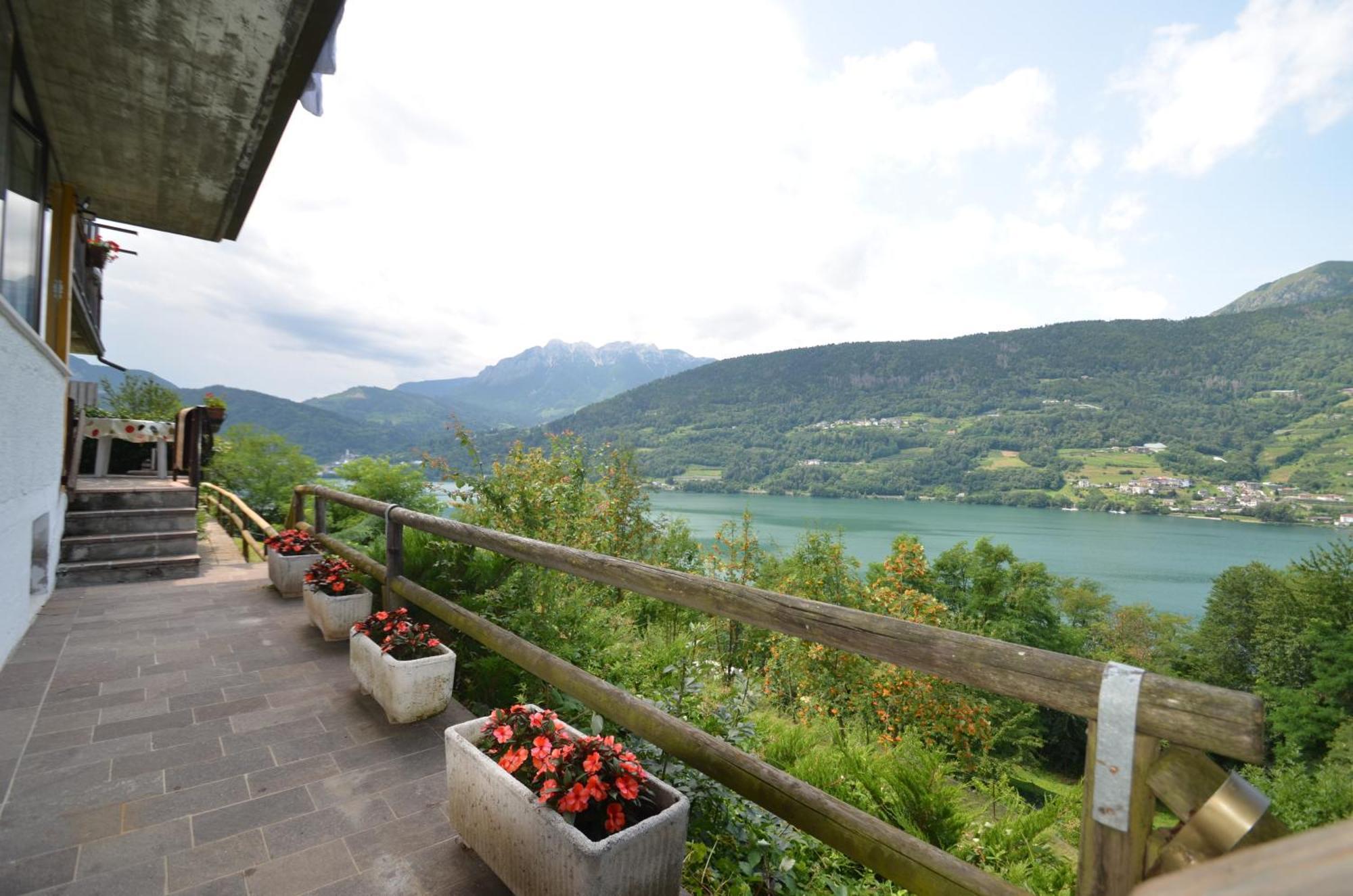 Trentino Oss Apartment Tenna
