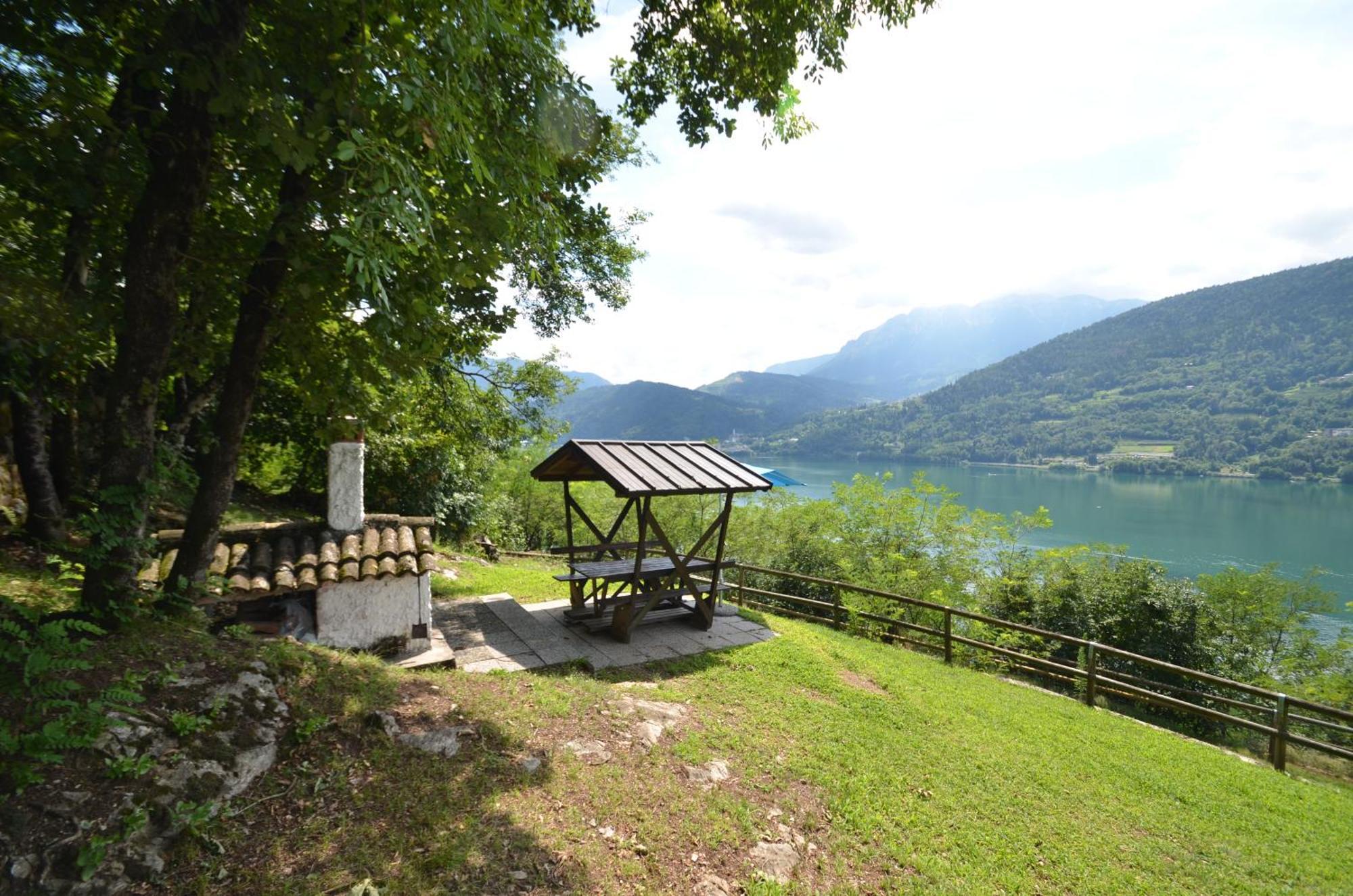 Apartment Trentino Oss Tenna