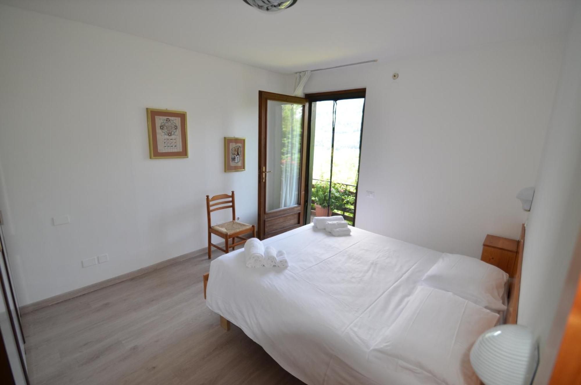 Trentino Oss Apartment Tenna