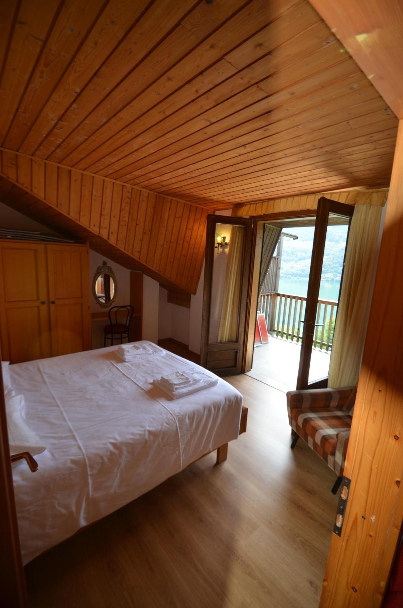 Apartment Trentino Oss *