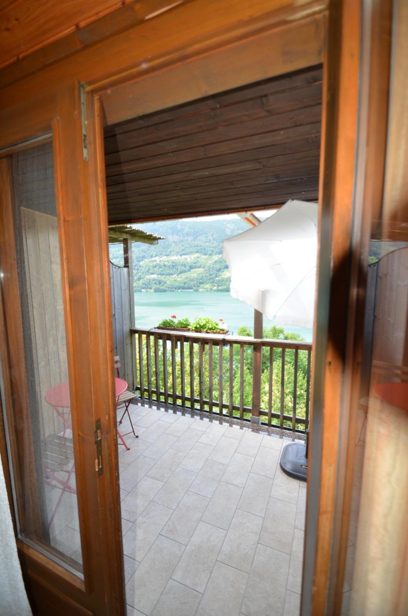 Apartment Trentino Oss Tenna