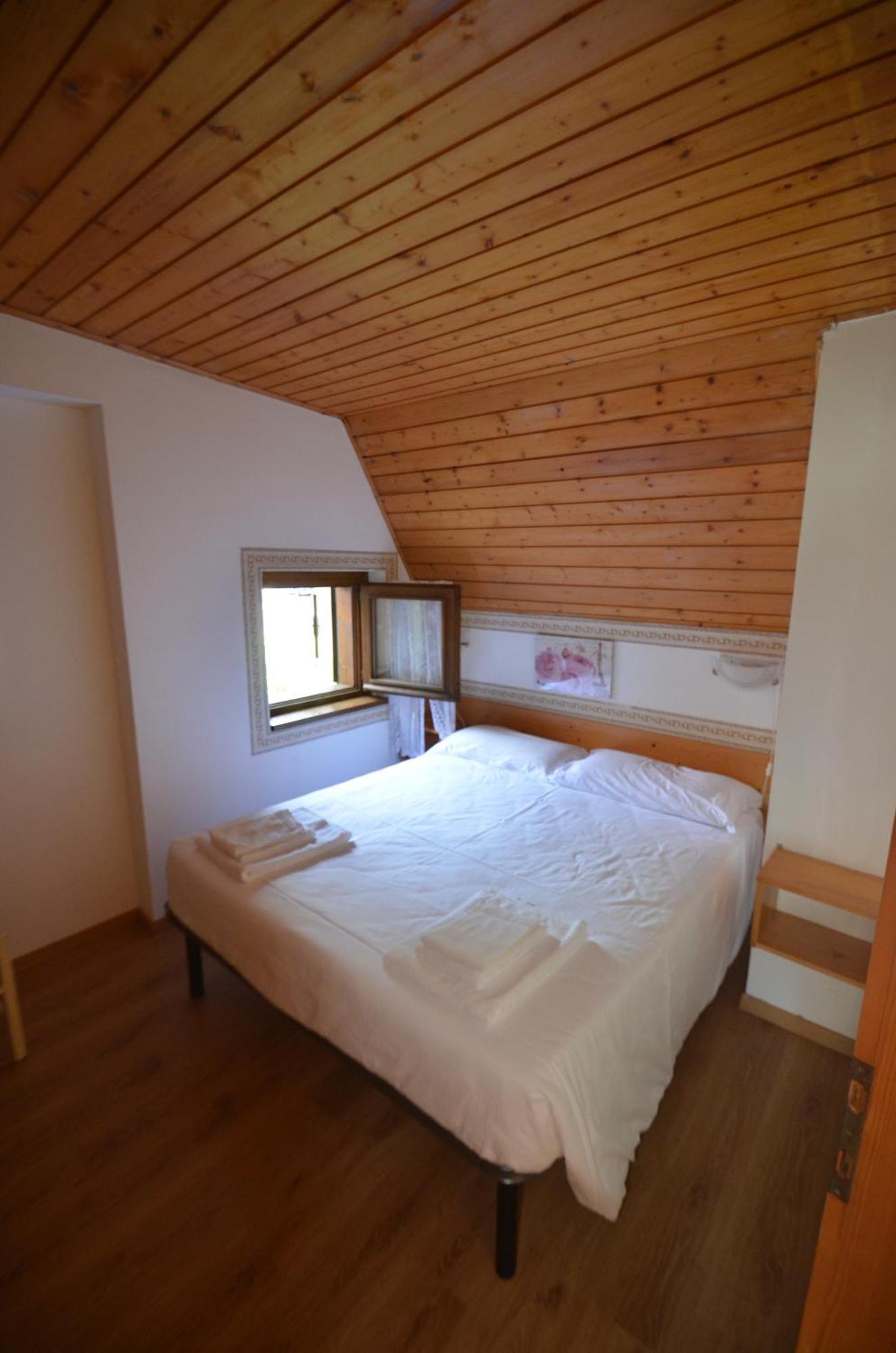 Apartment Trentino Oss