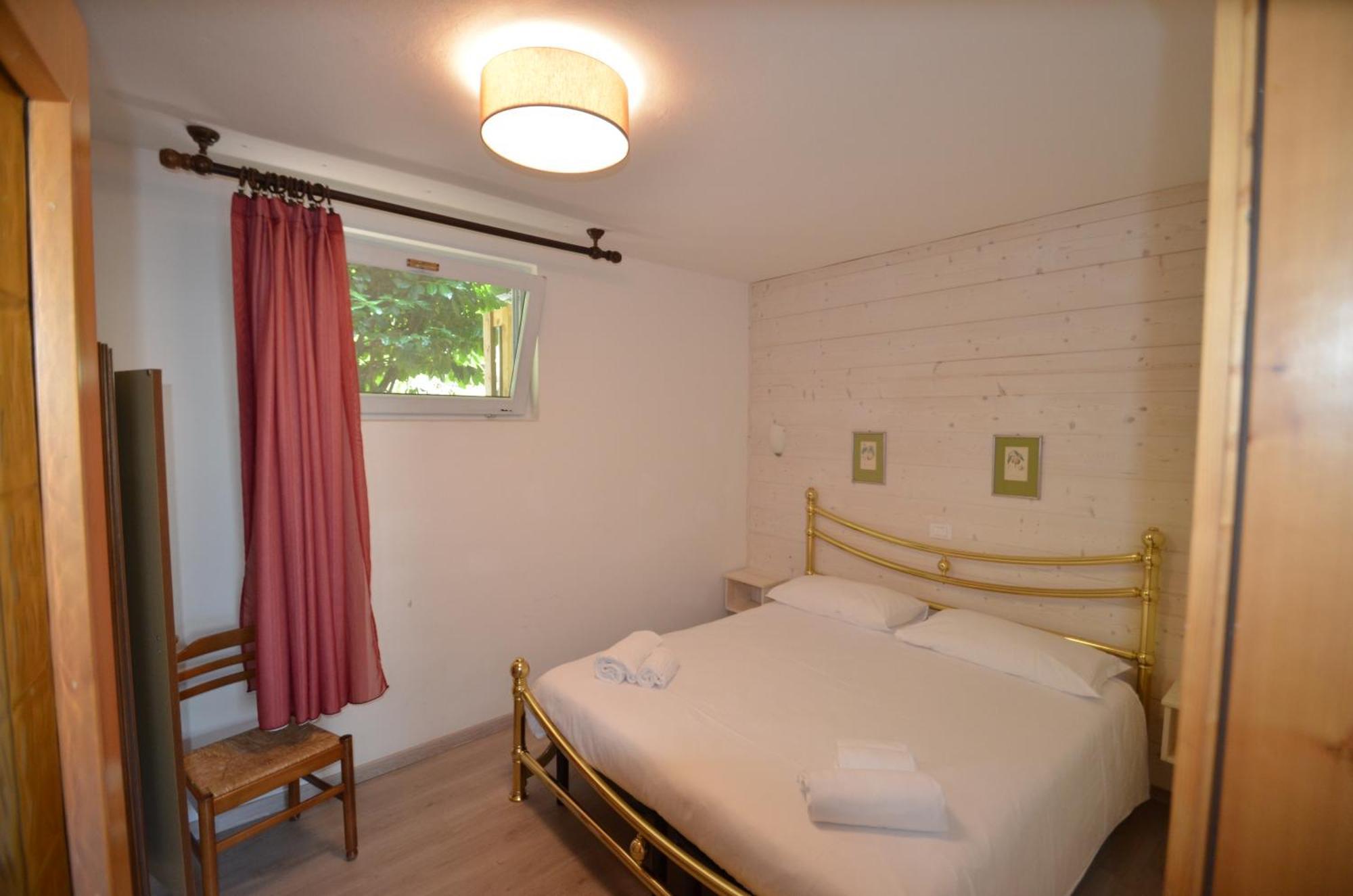 Apartment Trentino Oss Tenna