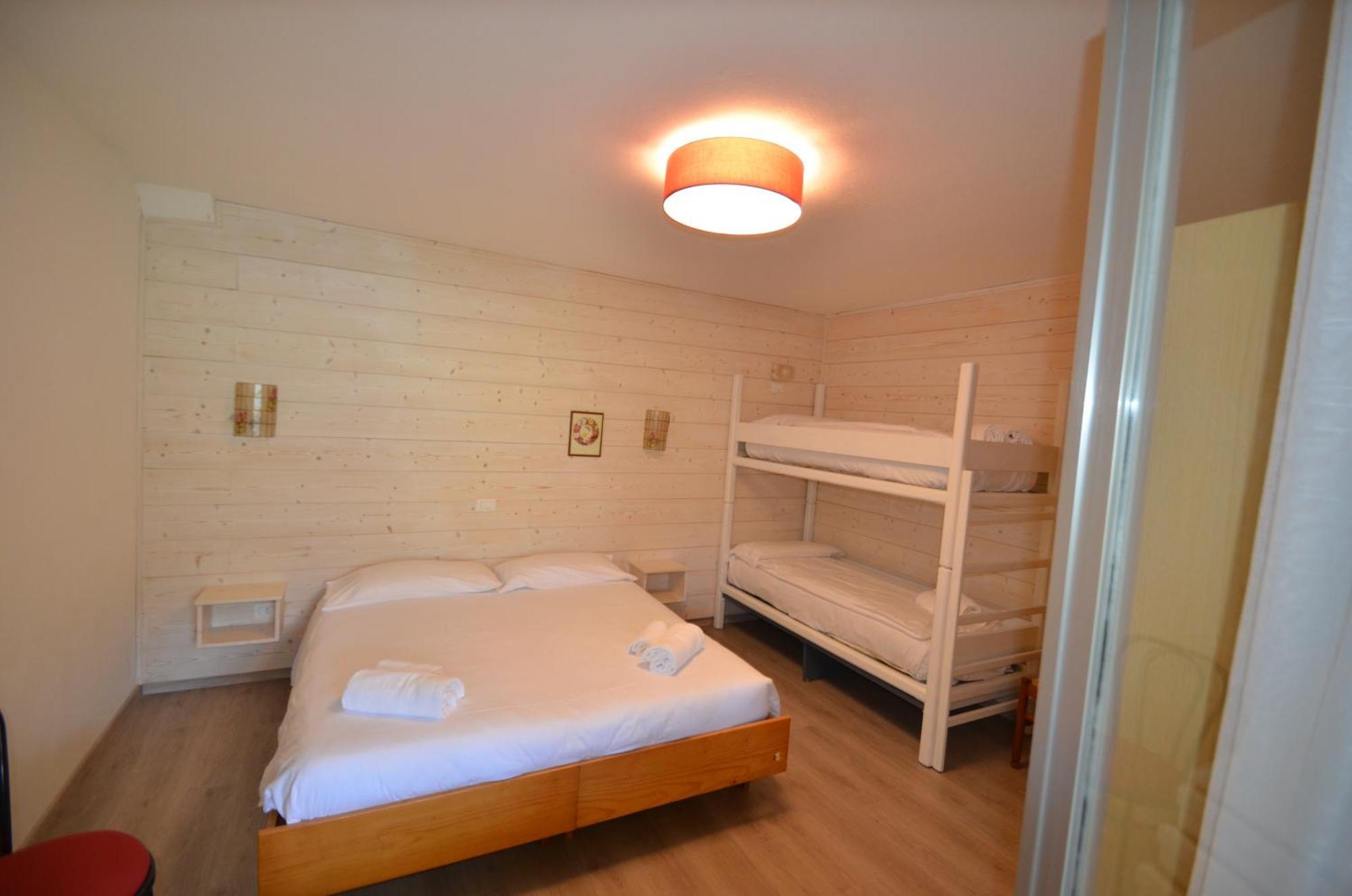 Apartment Trentino Oss *