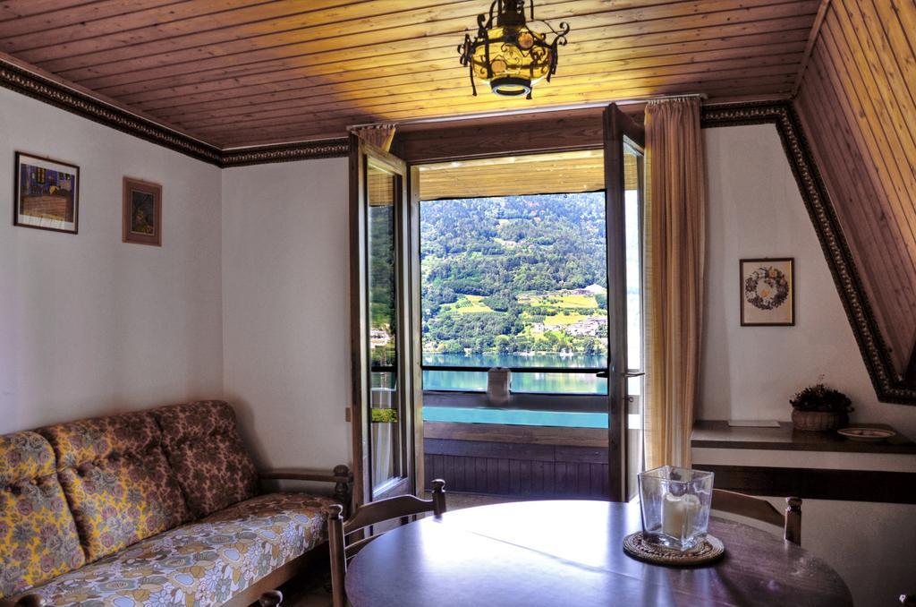 Apartment Trentino Oss Tenna