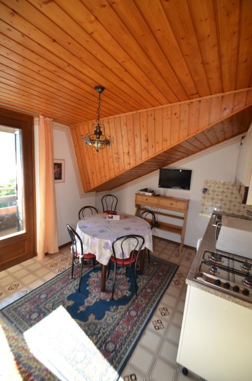 Apartment Trentino Oss