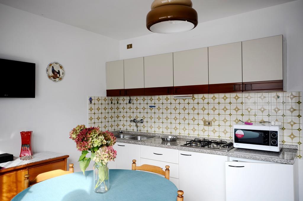 Trentino Oss Apartment *