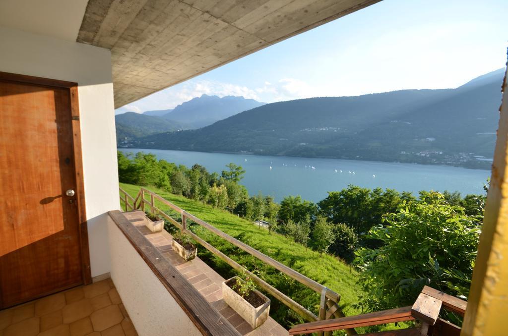 Trentino Oss Apartment Tenna