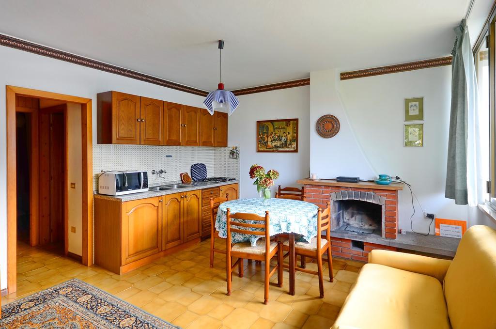 Trentino Oss Apartment