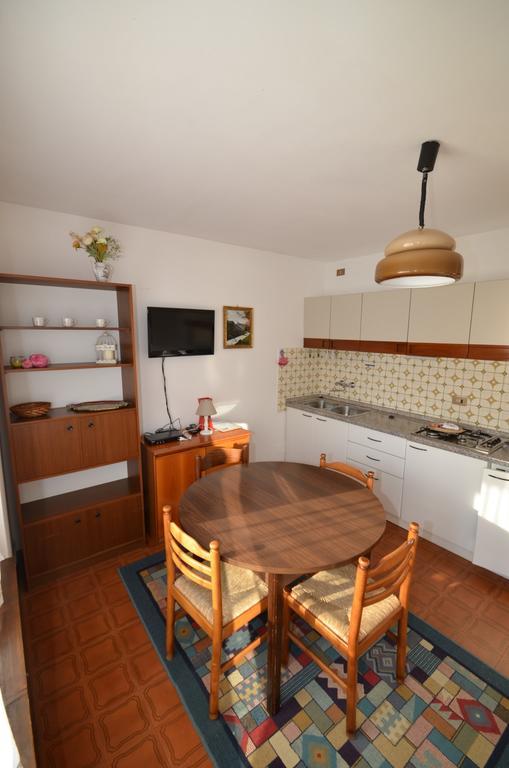 Trentino Oss Apartment *