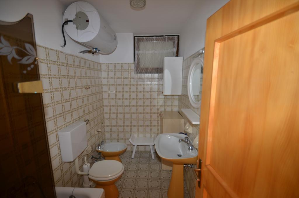 Apartment Trentino Oss