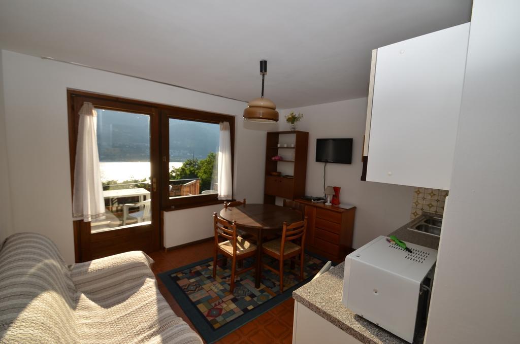 Trentino Oss Apartment