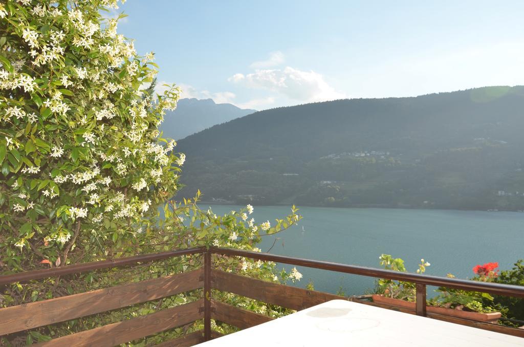 Apartment Trentino Oss *