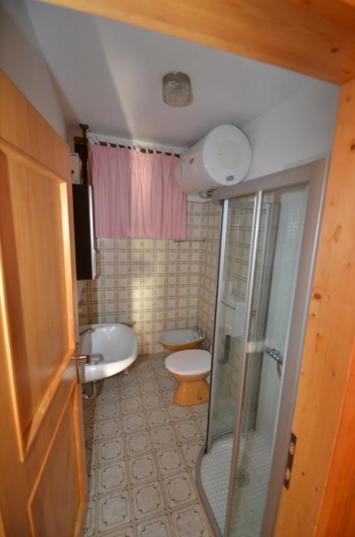 Apartment Trentino Oss Tenna