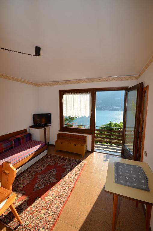 Apartment Trentino Oss