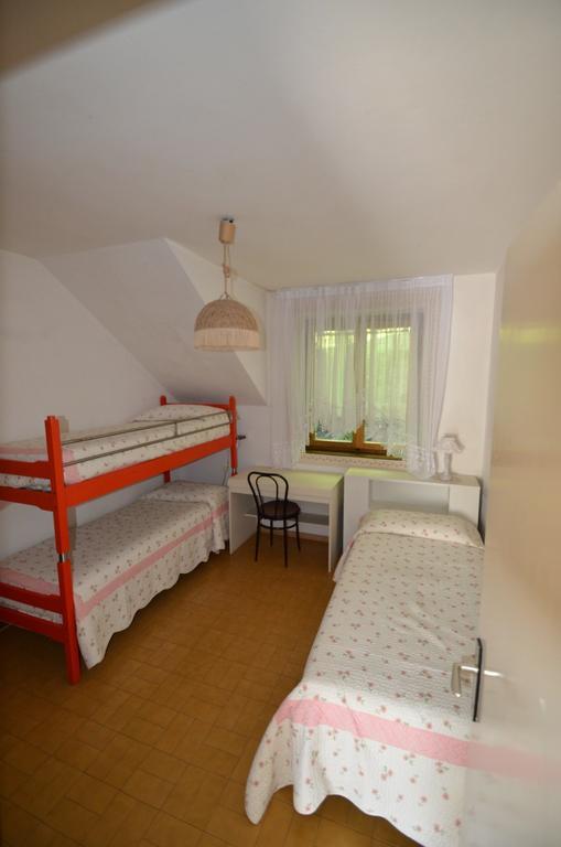 Trentino Oss Apartment *