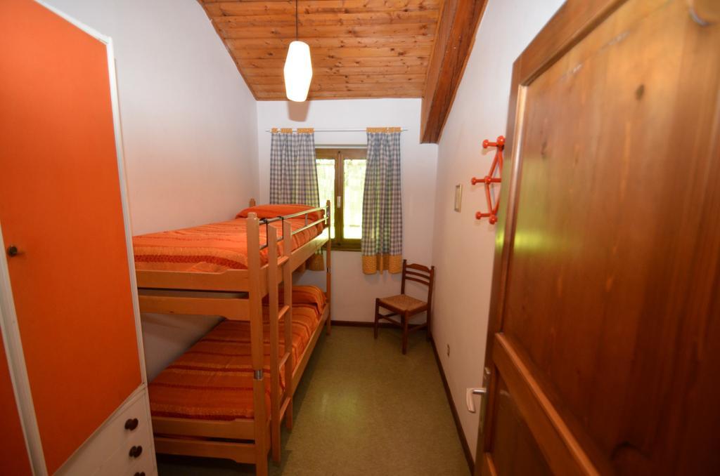 Trentino Oss Apartment Tenna