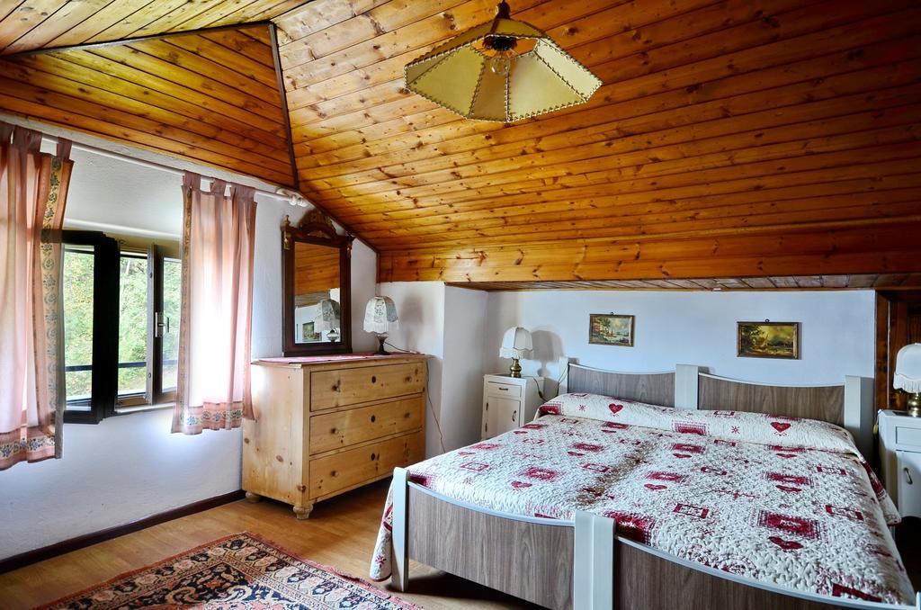 Apartment Trentino Oss *