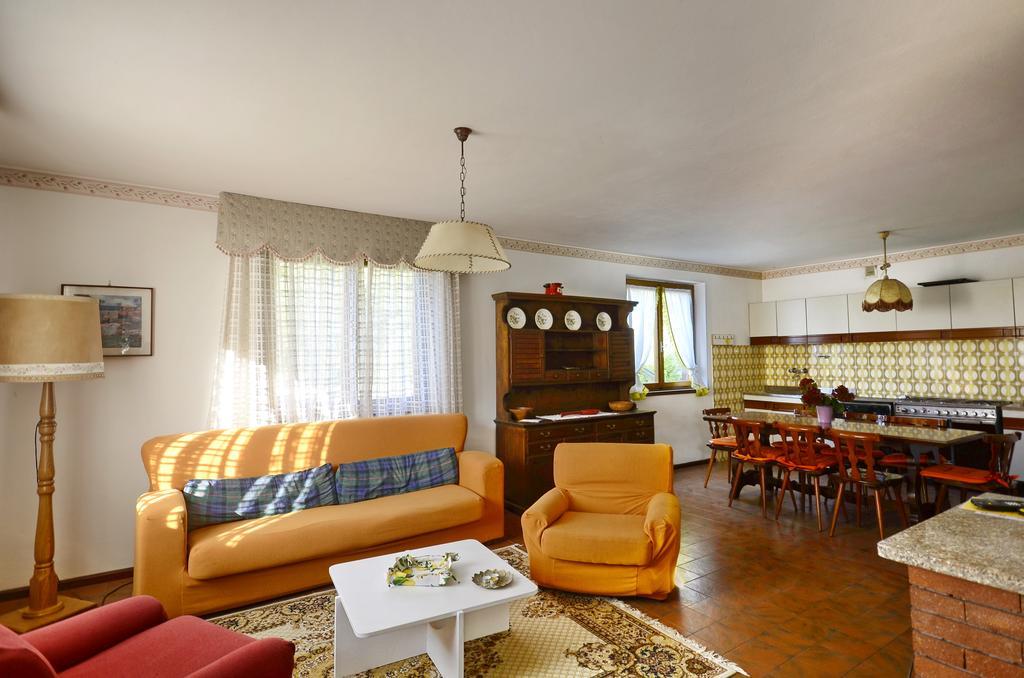 Apartment Trentino Oss *