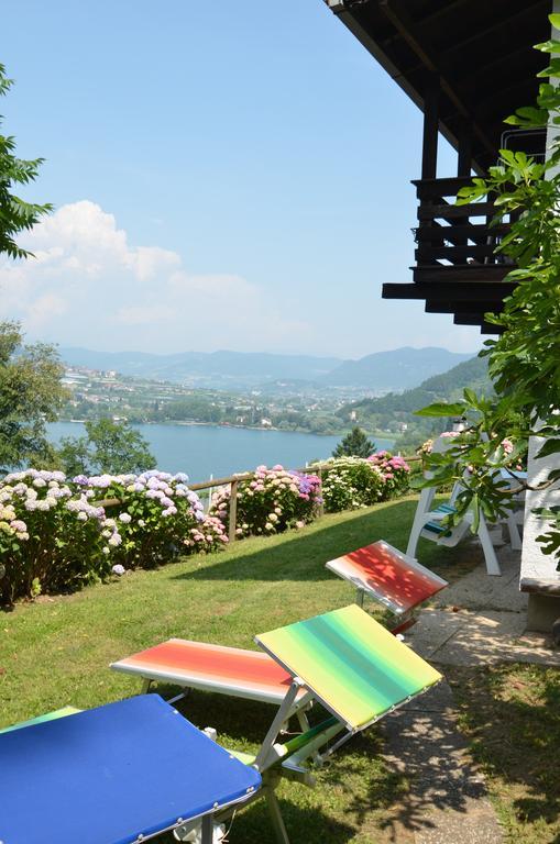 Trentino Oss Apartment Tenna
