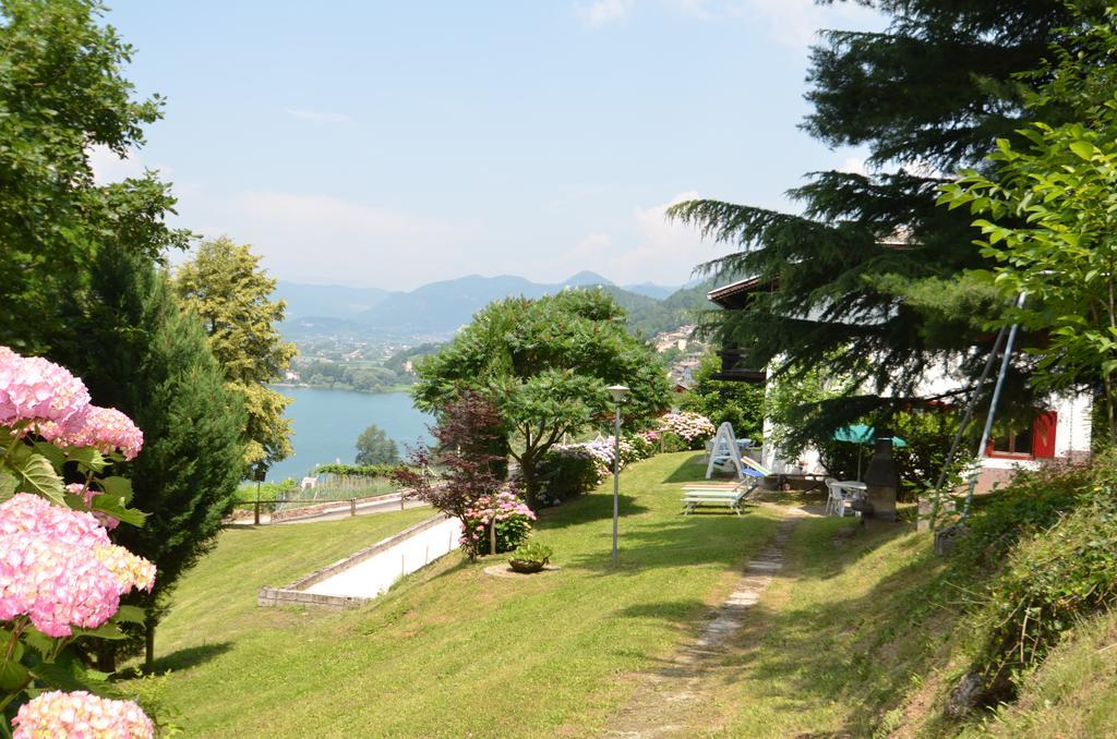 Trentino Oss Apartment