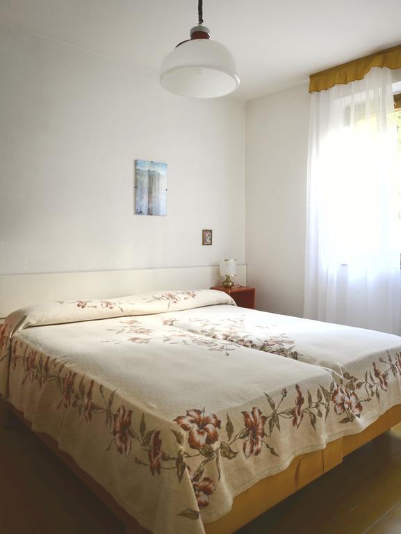 Trentino Oss Apartment