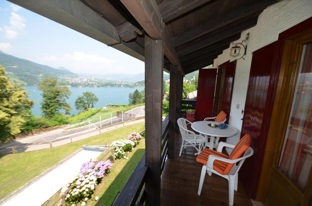 Trentino Oss Apartment Tenna