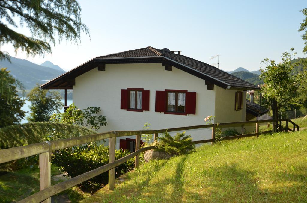 Apartment Trentino Oss *