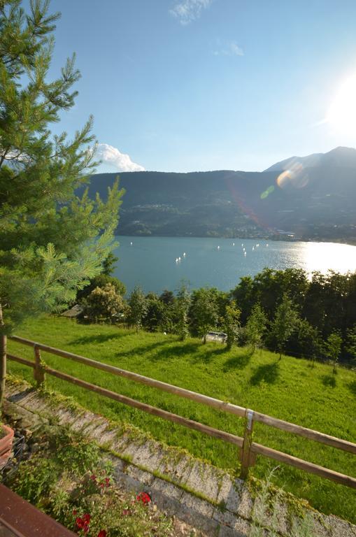 Trentino Oss Apartment Tenna