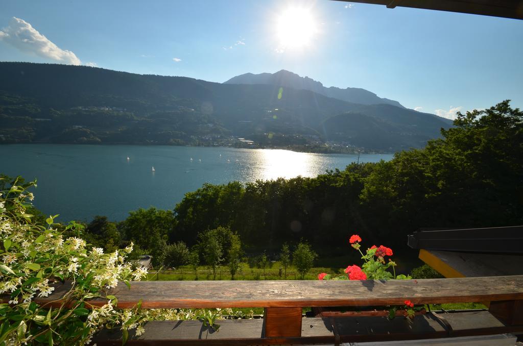 Trentino Oss Apartment *