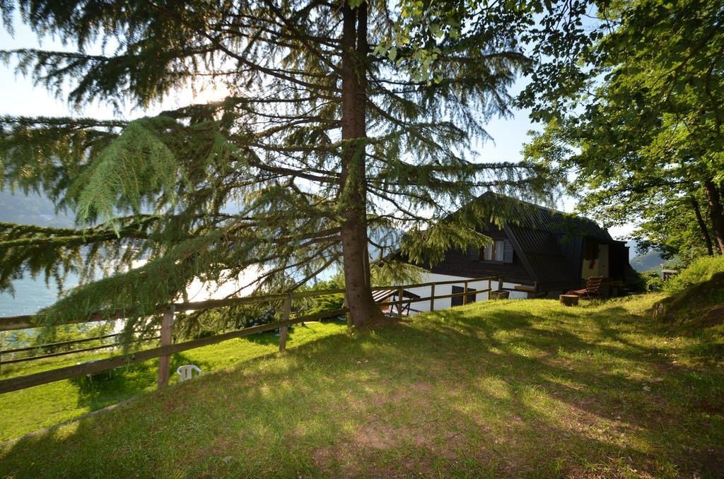 Apartamento Trentino Oss